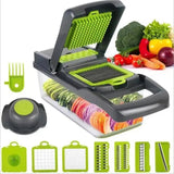 12 in 1 Multifunctional Vegetable Cutter