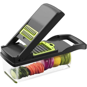 12 in 1 Multifunctional Vegetable Cutter