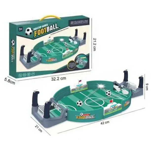 2 Player Football Game