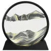 3d Moving Sandscapes Frame 7 Inch ( Random Color ) Gadget Bazaar