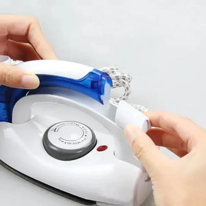 Imported Folding Traveling Steam Iron