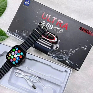 Smart Watch T800 Ultra Series 8