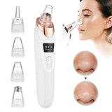 Blackhead Remover Rechargeable