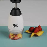 Slap Chop Fruit Vegetable Chopping Cutter