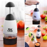 Slap Chop Fruit Vegetable Chopping Cutter