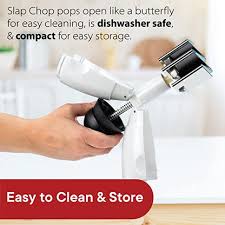 Slap Chop Fruit Vegetable Chopping Cutter