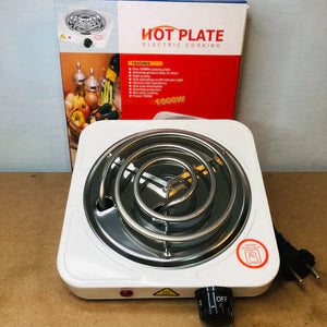 Portable Electric Stove