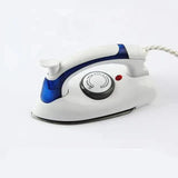 Imported Folding Traveling Steam Iron