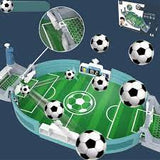 2 Player Football Game