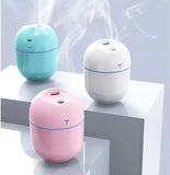 Air Humidifier Mini Portable