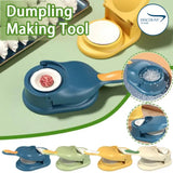 2 in 1 Multifunctional Samosa & Dumpling Maker Tool