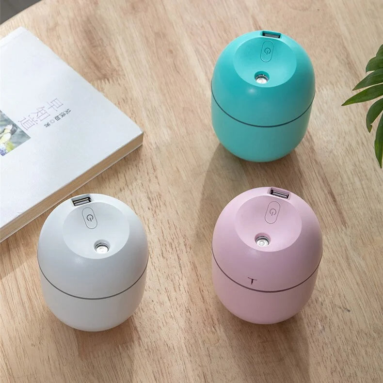 Air Humidifier Mini Portable