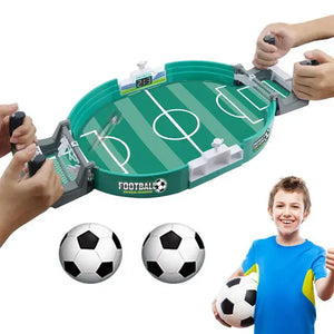 2 Player Football Game